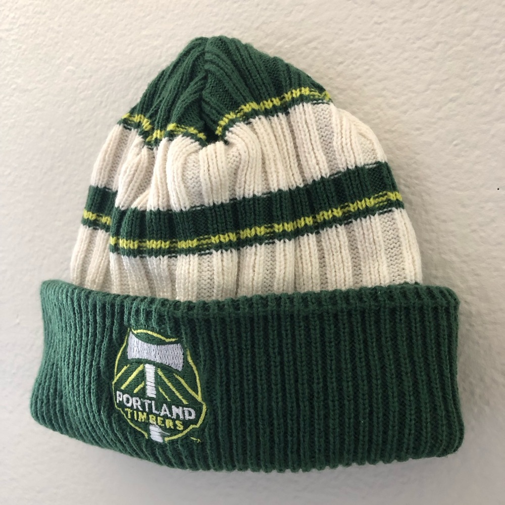 Timbers Army Hat - Picture 2 of 11